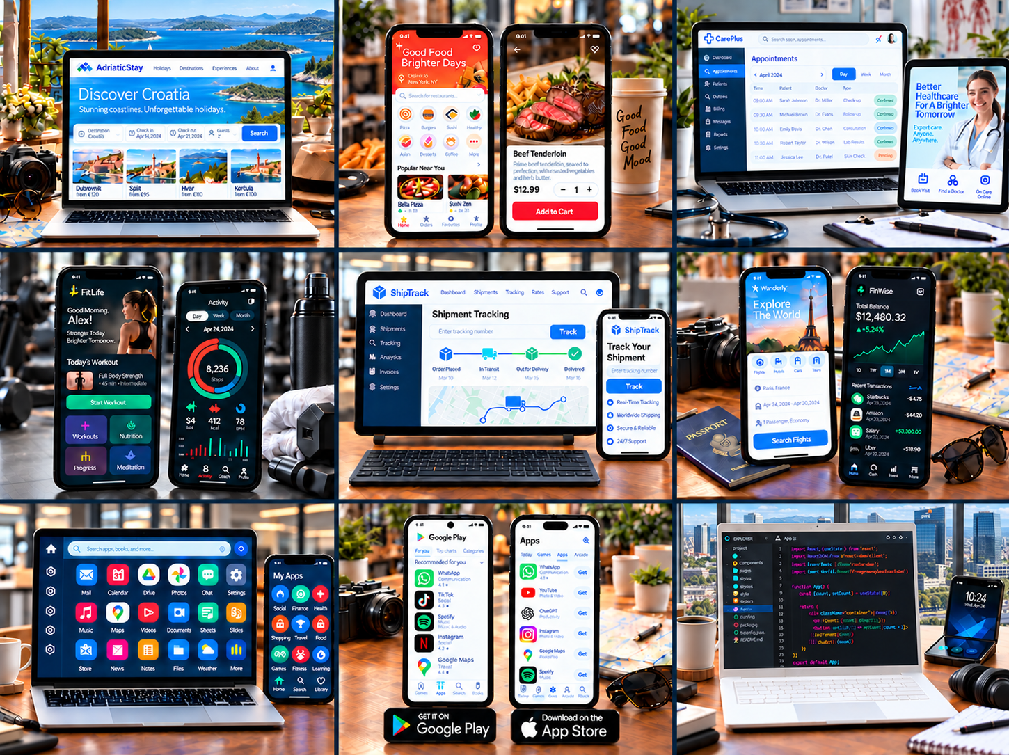 webmobile